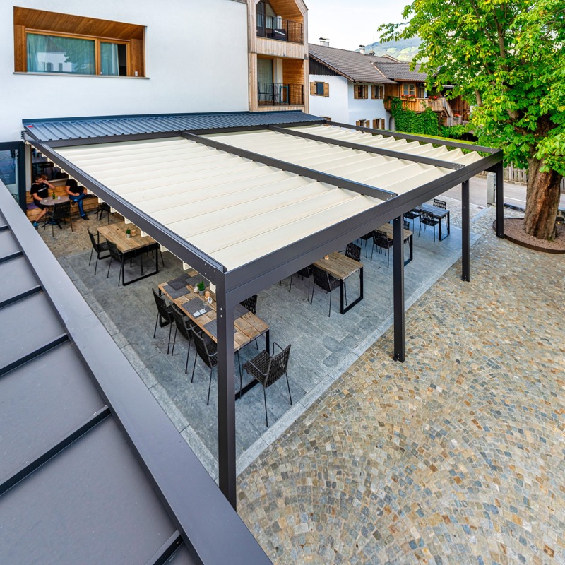 Alpenrose’s Dining und Living