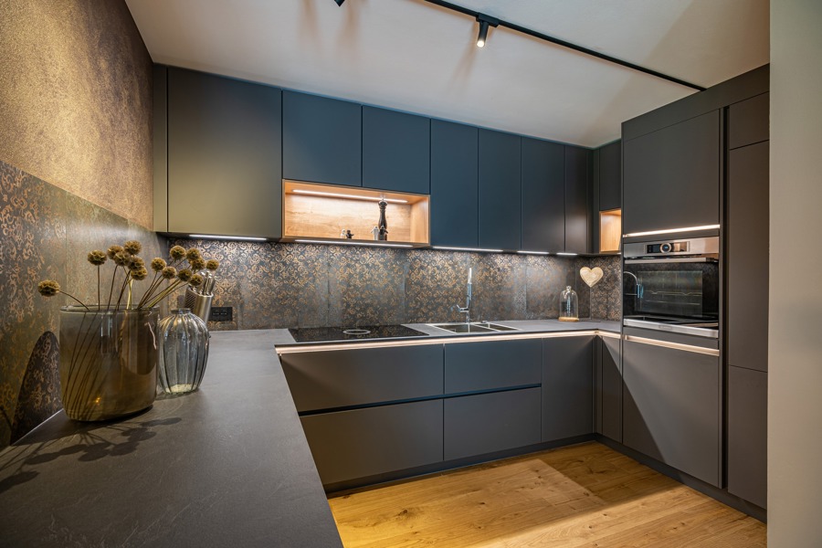 Referenzen Küchenplanug