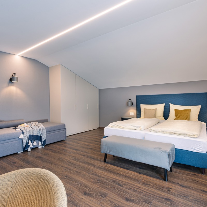 Pension Feldgärtenhof