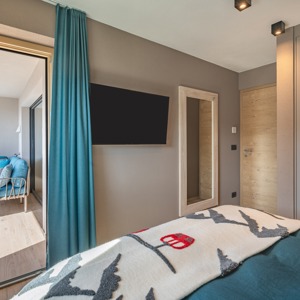 Bergblick - Refugium