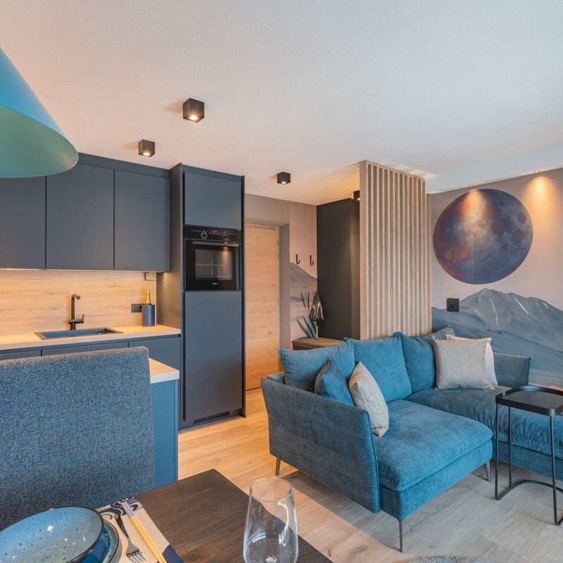 Bergblick - Refugium