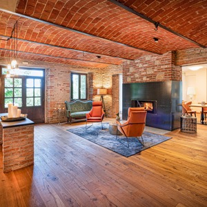 Weingut/Agritourismus Cascina Bo