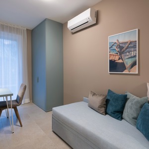 Indigo Eco Apartments