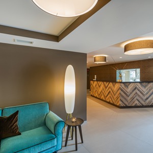 Il Piccolo Dolomiti Resort