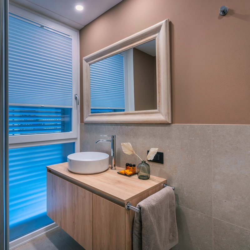 Indigo Eco Apartments