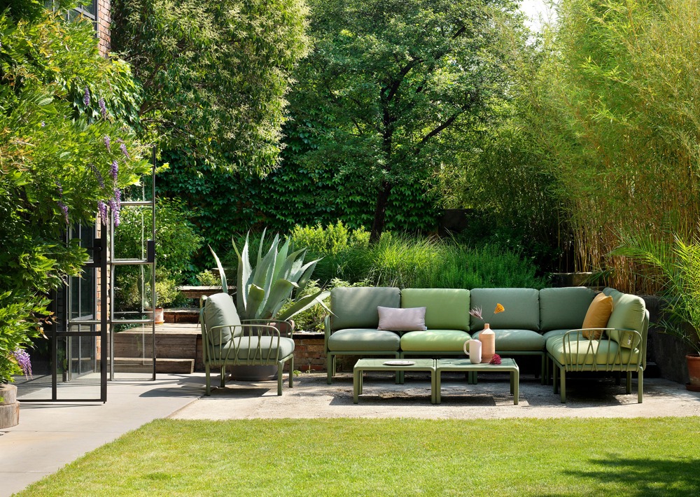 Spezialisten auch für den Außenbereich