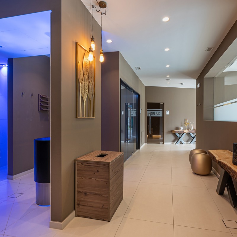 Il Piccolo Dolomiti Resort