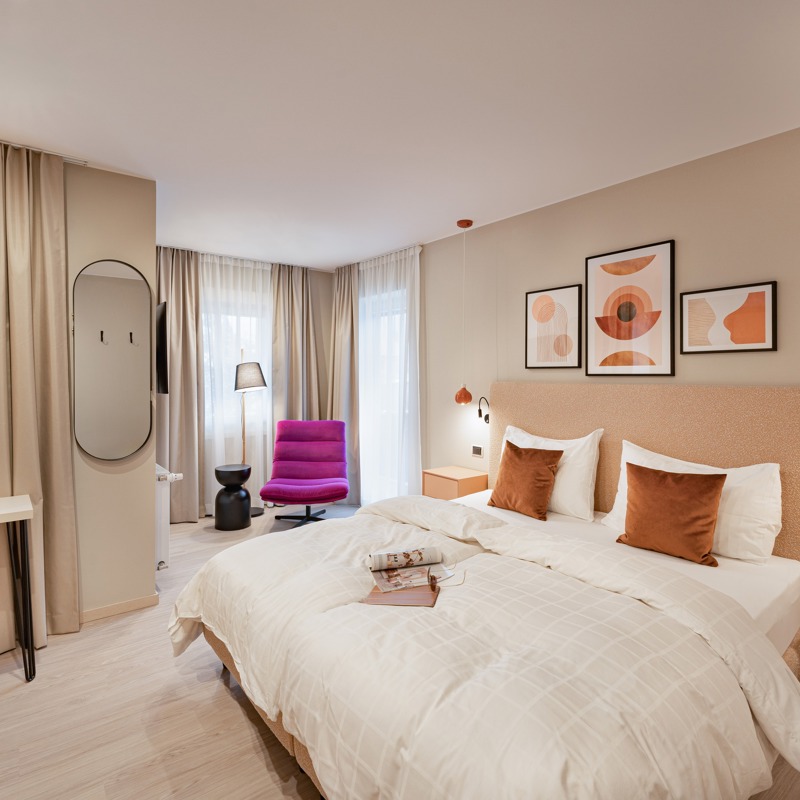 Boutique Hotel Am Park