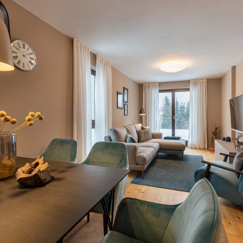 Private Ferienwohnung