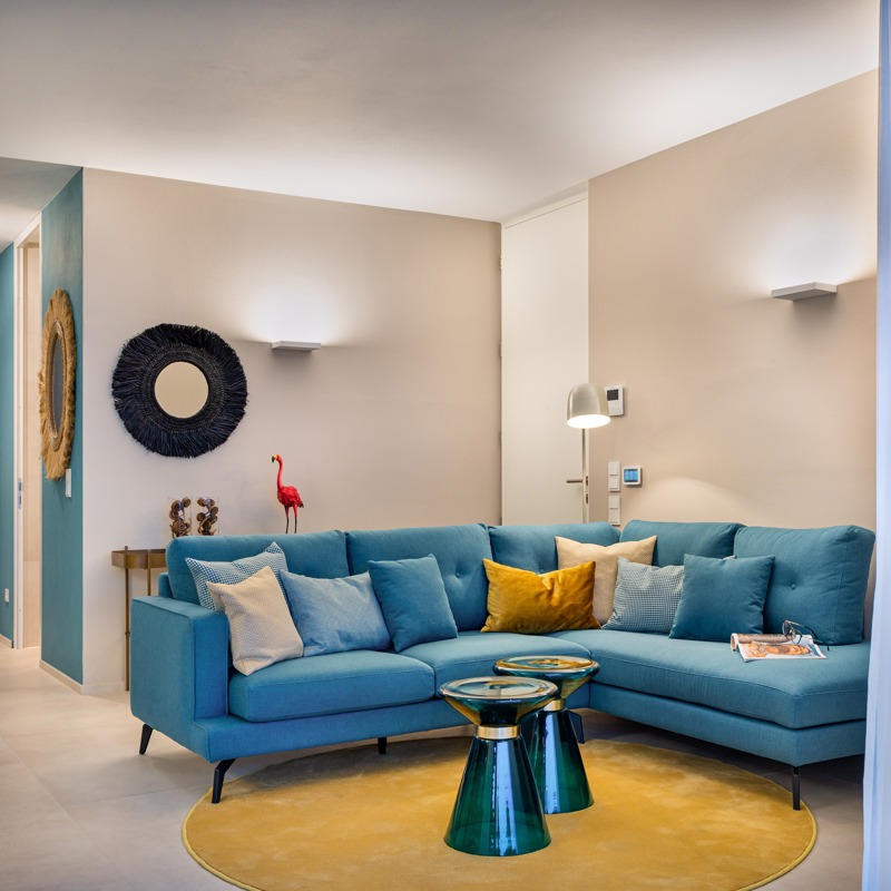 IL SOGNO al Lago di Garda by Schlosshof Resort