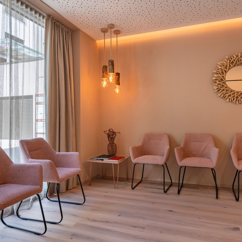 Augenarztpraxis Vista