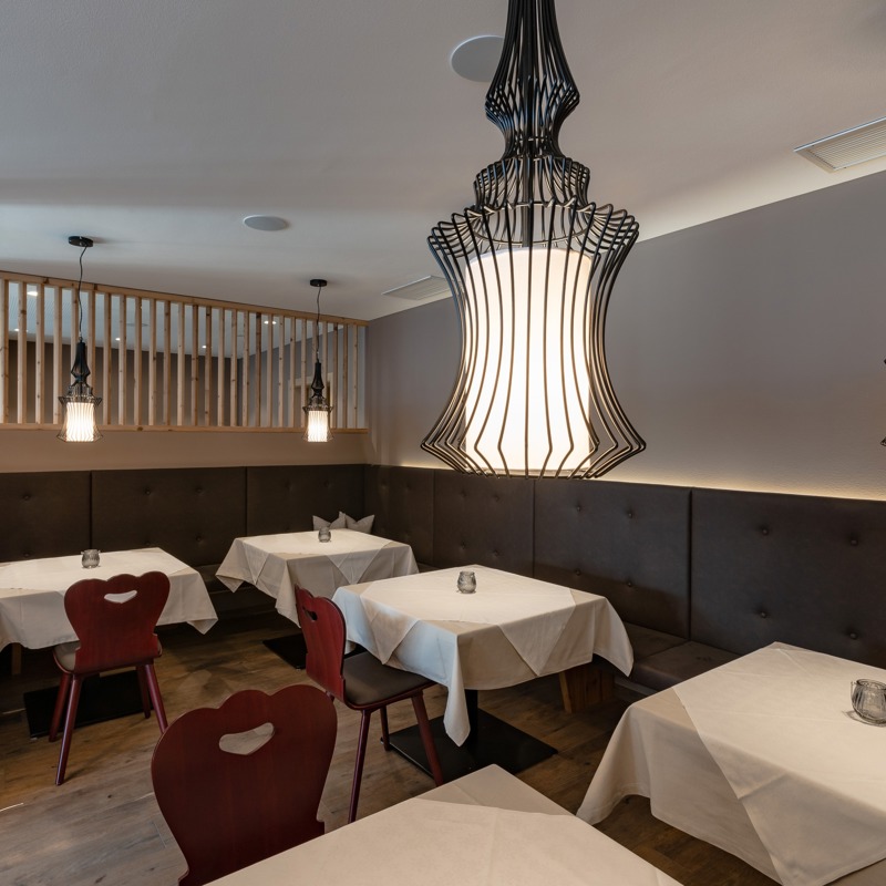 River Hotel Post - Errichtung neuer Zubau mit Hotelzimmern