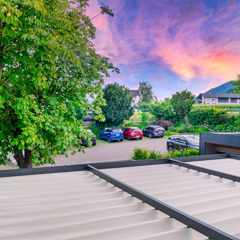 Alpenrose’s Dining und Living