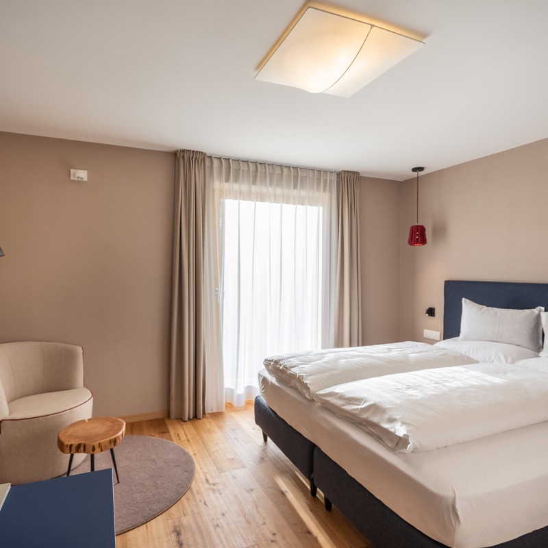 Klein Fein Hotel Zum Graf