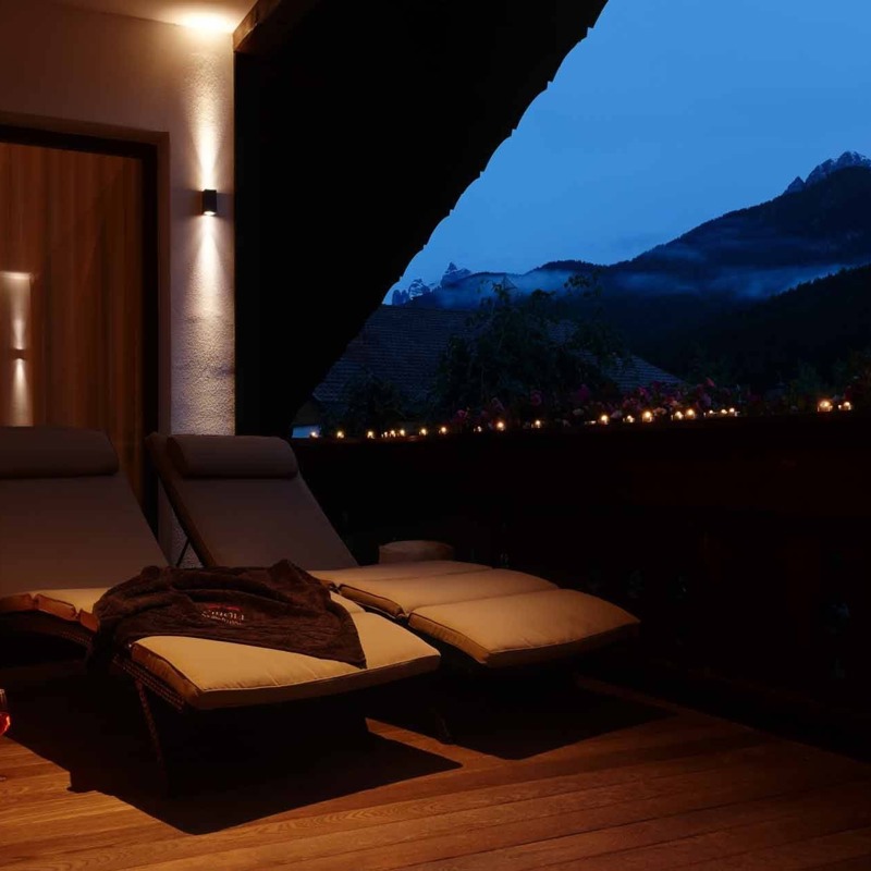 Crioli Dolomiti Lodge