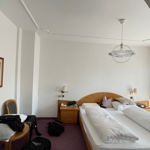 Boutique Hotel Am Park