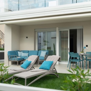 Indigo Eco Apartments