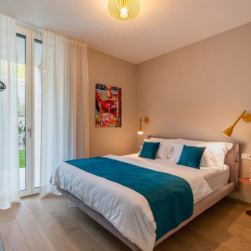 IL SOGNO al Lago di Garda by Schlosshof Resort