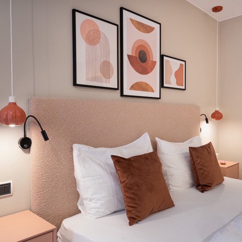 Boutique Hotel Am Park 2023