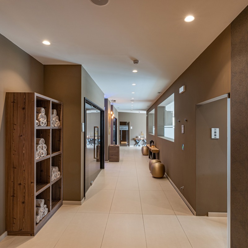 Il Piccolo Dolomiti Resort