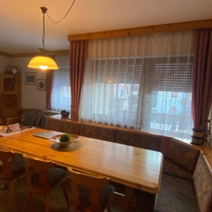 Kernsanierung einer 45 Jahre alten Ferienwohnung