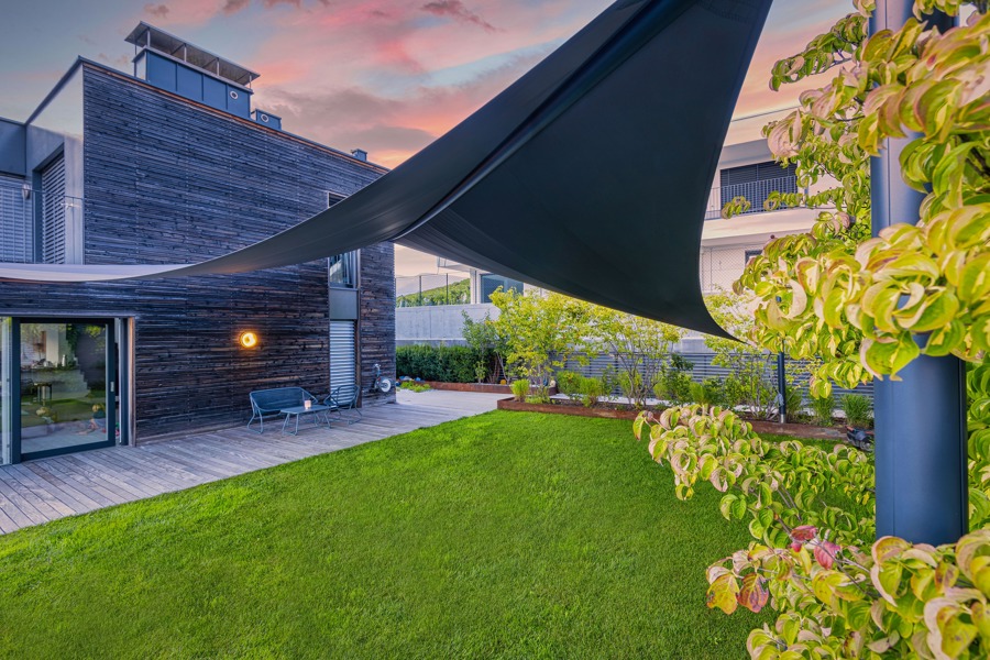 Projektbeispiele Gestaltung Außenbereich