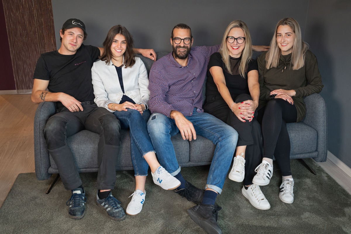 SELECTIV - mehr als nur Interior Design