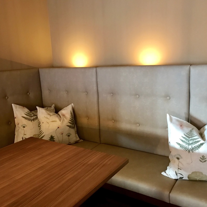 Marini's Giardino Hotel