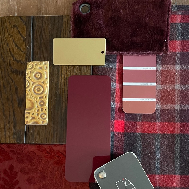 Hoteleinrichtung mit Selectiv