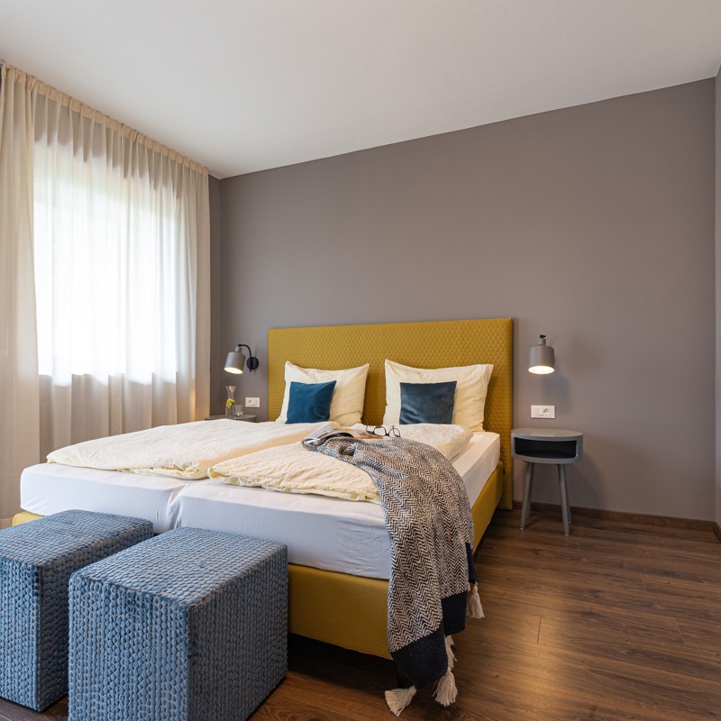 Pension Feldgärtenhof