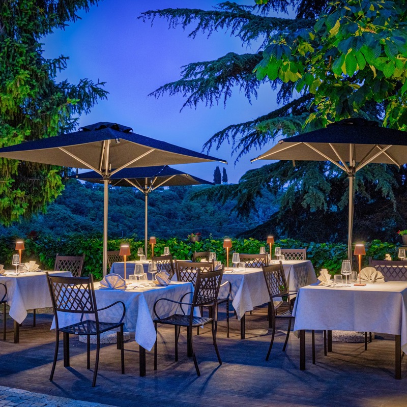 Weingut/Agritourismus Cascina Bo