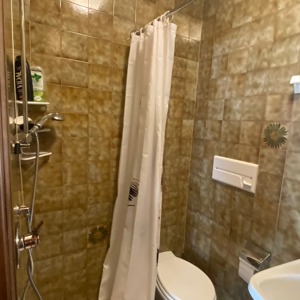 Kernsanierung einer 45 Jahre alten Ferienwohnung