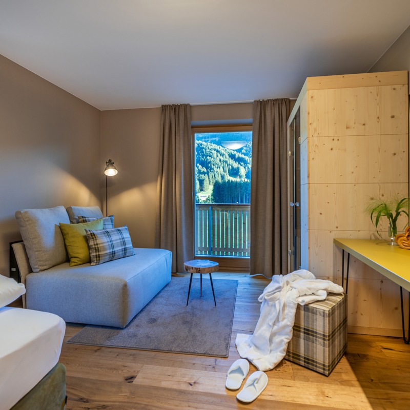 Klein Fein Hotel Zum Graf