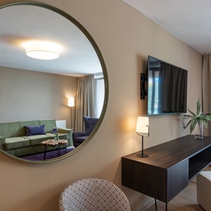 Oliven- und Genusshotel Hirzer