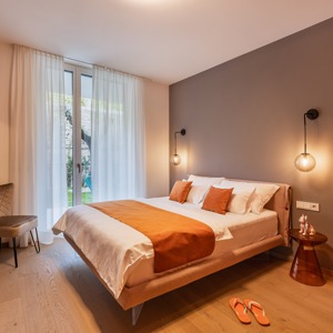 IL SOGNO al Lago di Garda by Schlosshof Resort