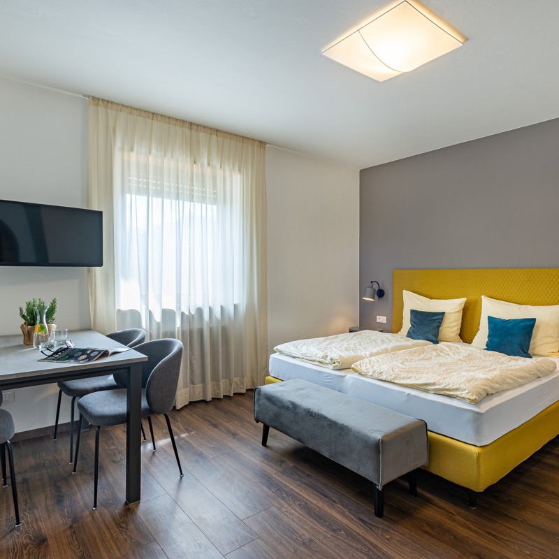 Pension Feldgärtenhof