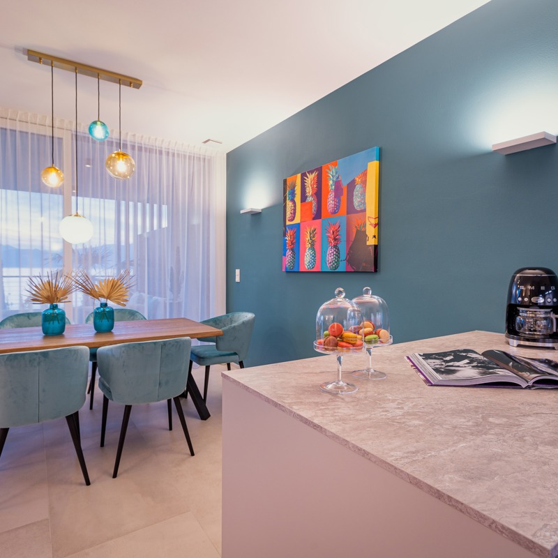 IL SOGNO al Lago di Garda by Schlosshof Resort