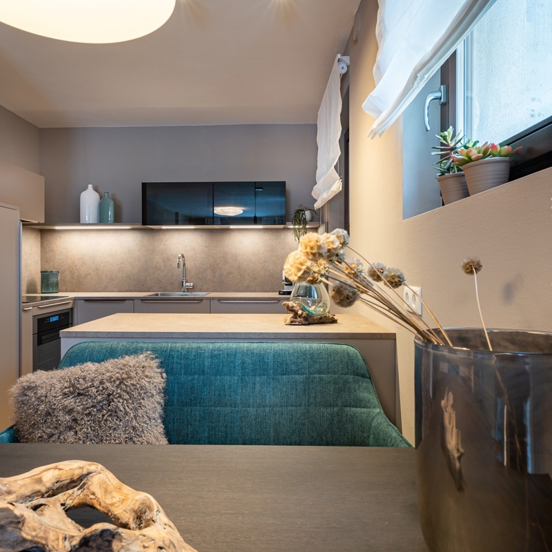 Privates Ferienappartement