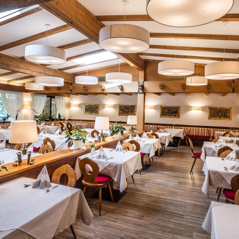 River Hotel Post - Umbau/Erweiterung der Bar/Restaurant/Rezeption