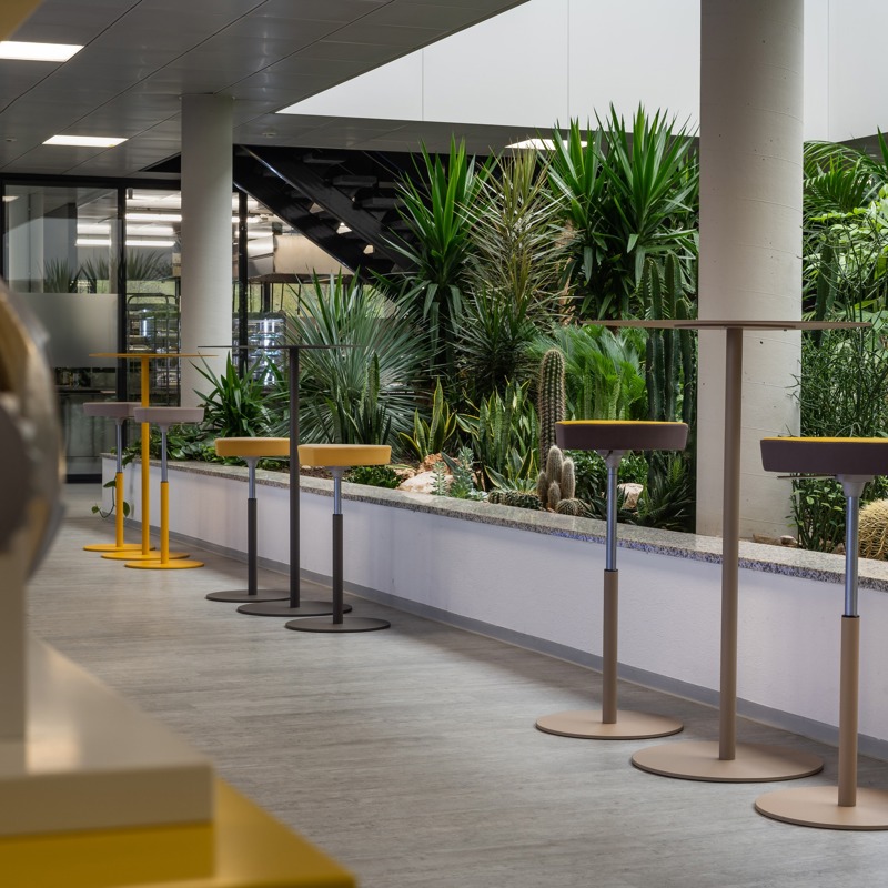 Walterscheid Welsberg AG