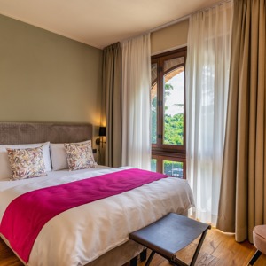 Weingut/Agritourismus Cascina Bo