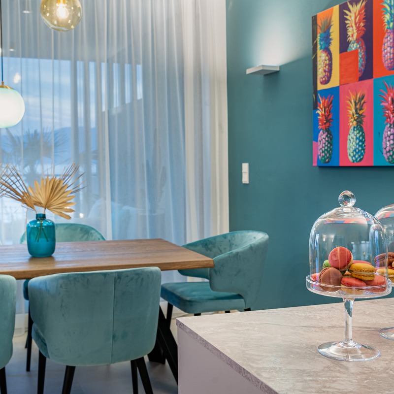 IL SOGNO al Lago di Garda by Schlosshof Resort