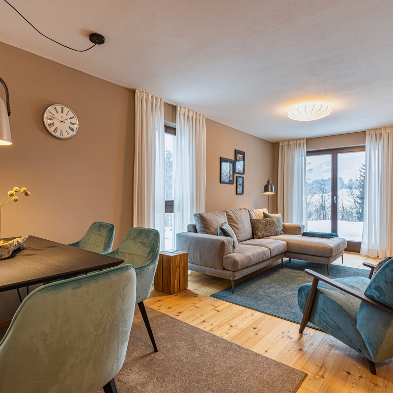 Private Ferienwohnung