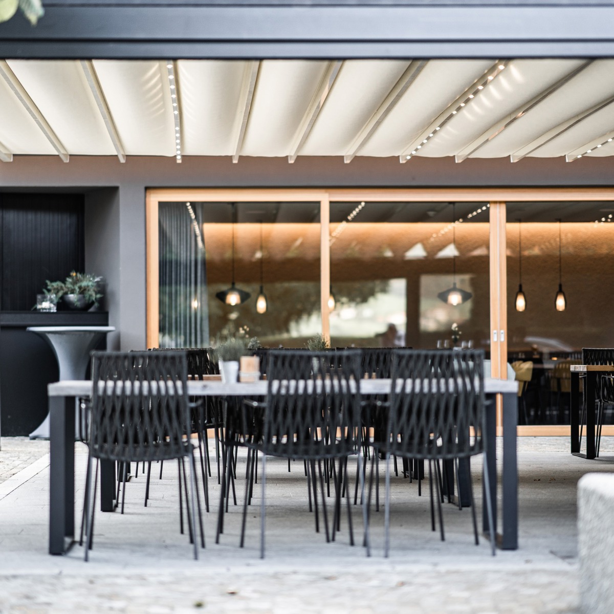 Alpenrose’s Dining und Living