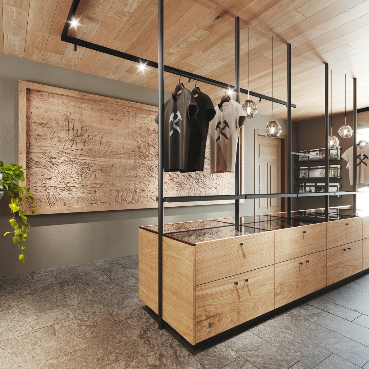 Landesmuseum Bergbau - Ridnaun