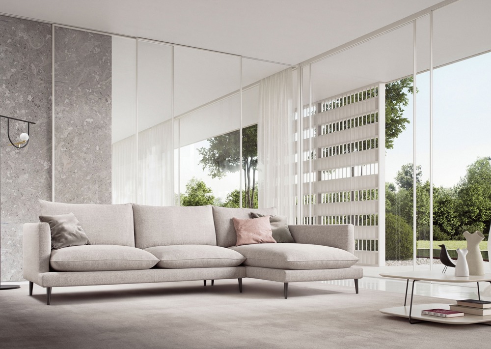 Wohnzimmer neu gestalten