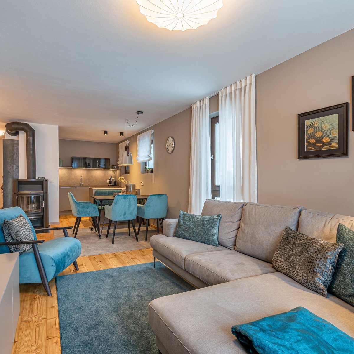 Private Ferienwohnung