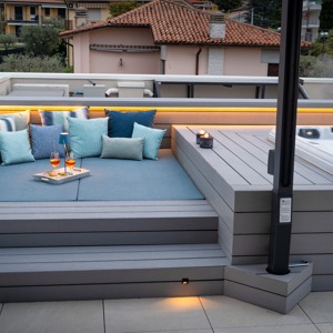 Indigo Eco Apartments