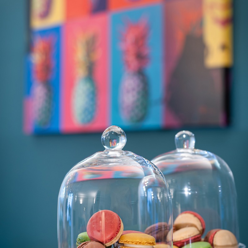 IL SOGNO al Lago di Garda by Schlosshof Resort