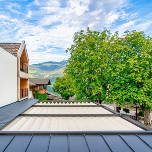 Alpenrose’s Dining und Living